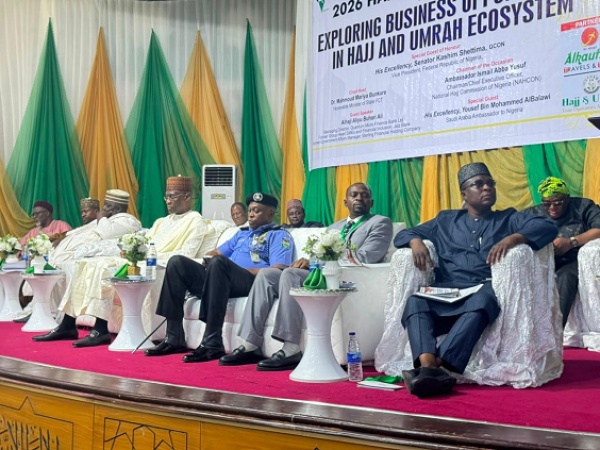 IHR urges stakeholders to step up preparations for 2027 Hajj