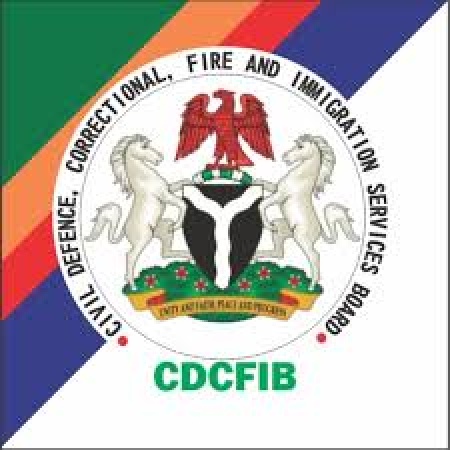 Paramilitary recruitment process to be completed in 4 weeks — Board