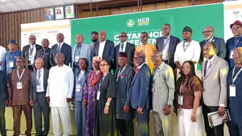 FG to continue to support OGTAN to build sufficient workforce — Lokpobiri