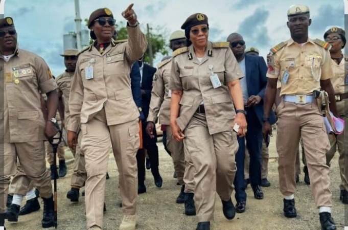 Nigerians overstaying visa face clampdown in India