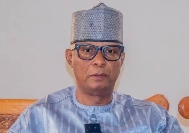 Minister recruits 200 volunteer teachers to boost SSCE, JAMB performance in Katsina