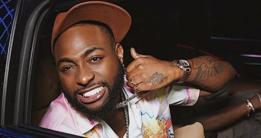 Okpebholo’s aide warns Davido to stay away from Edo