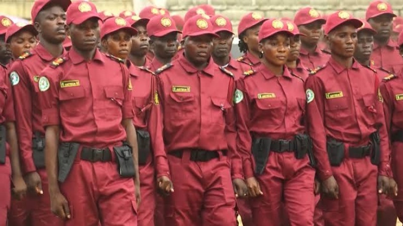 Four Amotekun officers killed in ambush attack in Ondo