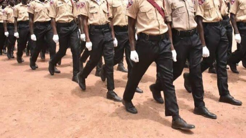 FRSC promotes 7,472 personnel nationwide