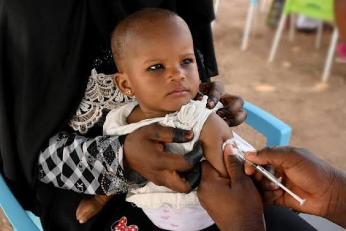 Nigeria hosts 30 per cent of Africa’s unvaccinated children — Health expert