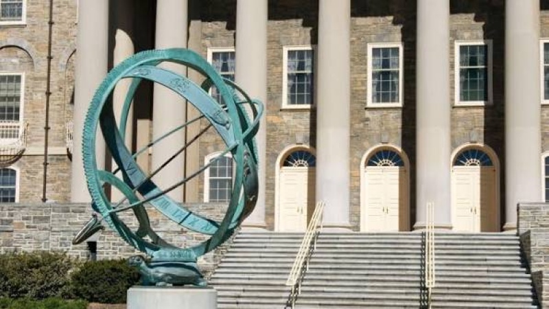 How US varsity students ran an alleged cocaine ring — until it all fell apart