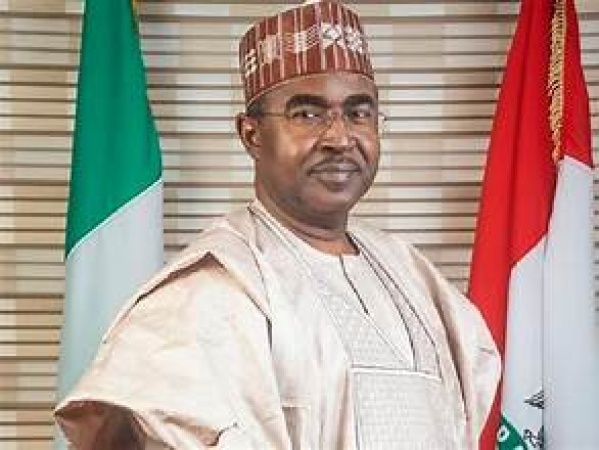 Ogun N480bn Meth Lab Case: NDLEA opposes bail for 10 defendants