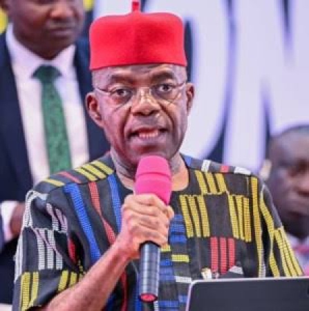 Otti lifts employment ban, recruits 19 TechRise graduates