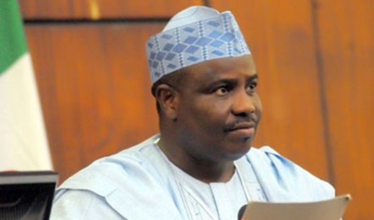 Tambuwal, Dasuki seek urgent security intervention in Sokoto