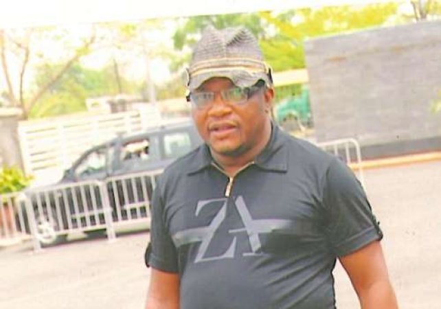 Why Nigeria must remain on US CPC list — Intersociety boss