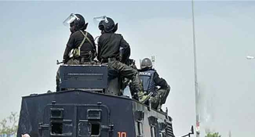39-year-old man allegedly tortured to death by vigilante in Bauchi