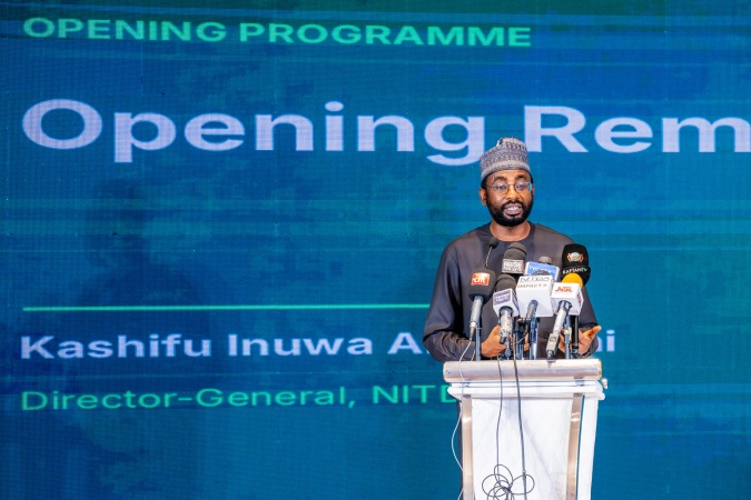 NITDA identifies over 339 innovation hubs nationwide