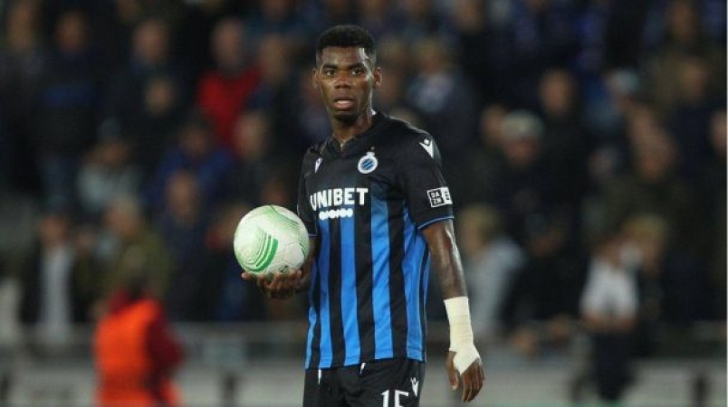 Onyedika impresses as Frankfurt open season with record 11-0win over DFB-Pokal