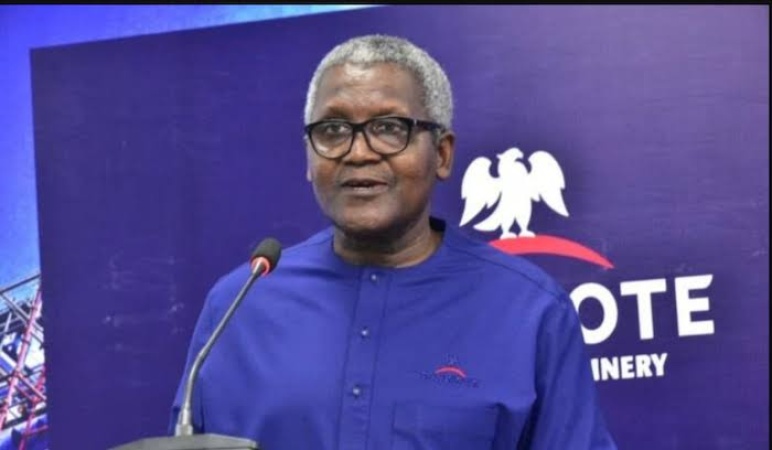Dangote offers East African nations 30 per cent stake in planned $16bn refinery
