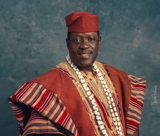 Cancer: Colleagues, fans battle to save veteran actor, Ogogo