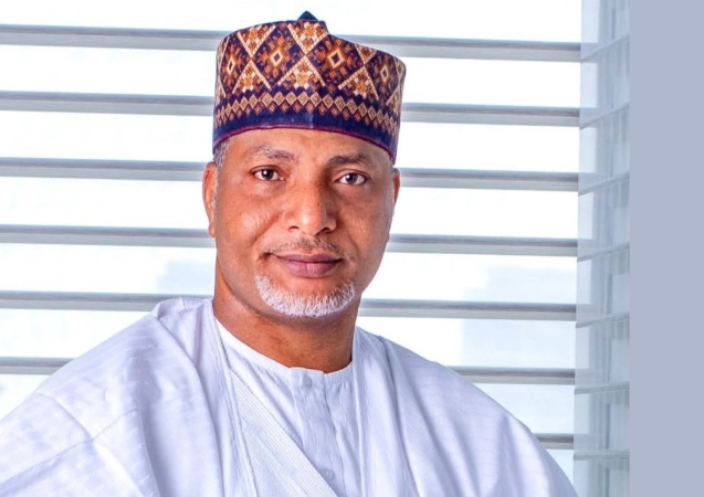 2027: I’ll beat Gov. Abdulrazaq, Win Kwara Central NASS Election Before 1pm — Senator Mustapha