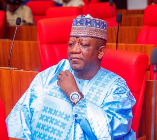 APC names Yari, Uzodimma to lead Tinubu’s 2027 Campaign Team