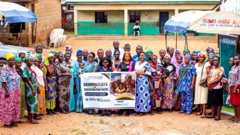 Families dispute Leadway Assurance’s claim to 22-hectare Lekki land
