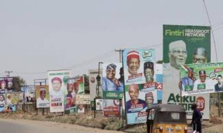 As campaign begins: Billboard permit fees rattle candidates