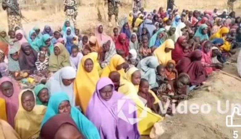 100 days in captivity: Borno elders, families demand rescue of abducted pupils