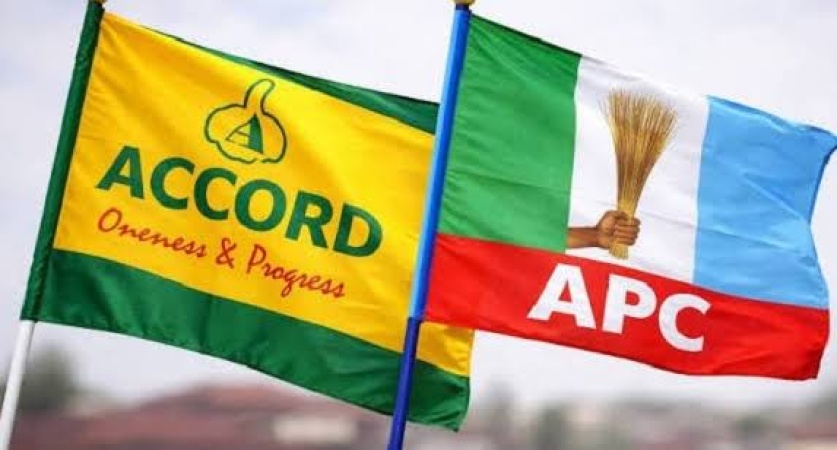 Osun naira rain: How APC, Accord splashed N100bn