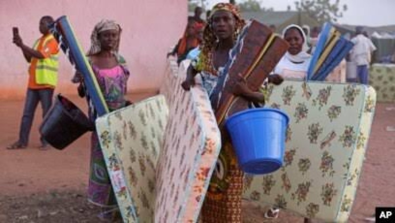 ‘Gunmen went from house to house, killing people who were sleeping’ – Survivors of Plateau night of horror