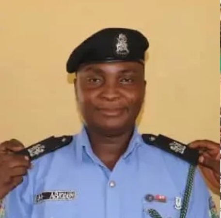 Terrorists invade mosque, abduct worshippers in Borgu