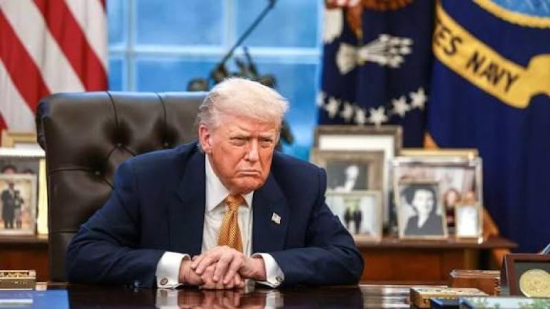 US judge strikes down Trump immigrant visa ban affecting 75 countries