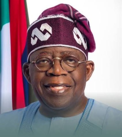APC names Yari, Uzodimma to lead Tinubu’s 2027 Campaign Team