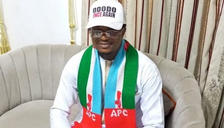 Kogi APC Chairman slumps, dies during reconciliation meeting 