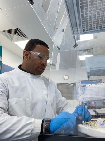 What Nigerian DNA reveals about crime, identity and our shared ancestry