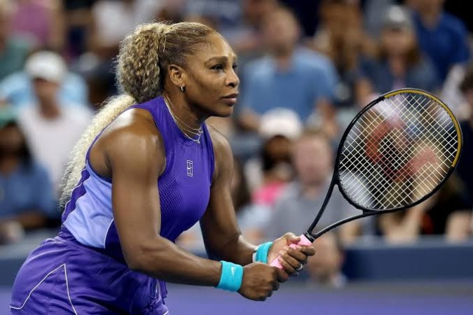 Williams and Alcaraz to play US Open mixed doubles