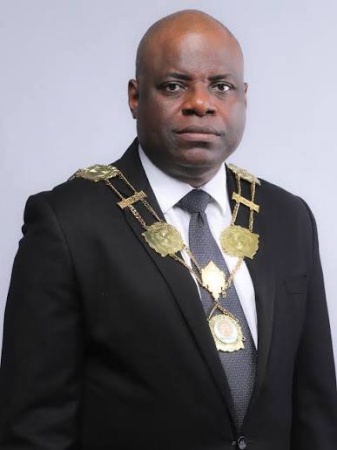 No place for quacks in Nigeria’s building industry — NIOB President