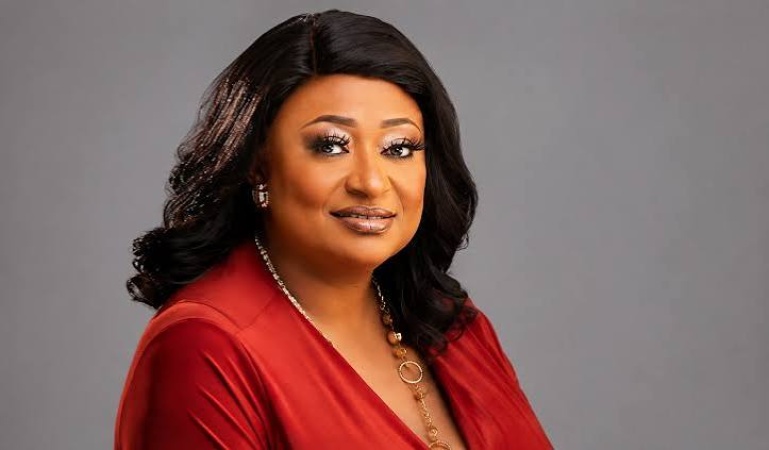 I spent N800,000 monthly on drugs — Ronke Oshodi opens up on health battle