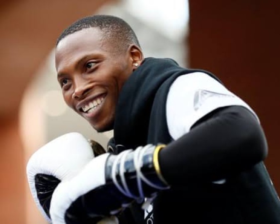 Two-time world champion Tete shot dead outside home
