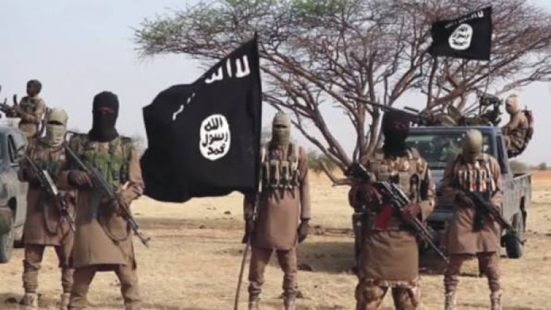 Anxiety grips ISWAP leadership as military eliminates senior commander