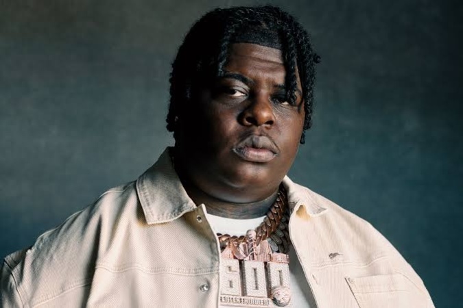 US rapper BigXthaPlug arrested on drug and gun charges
