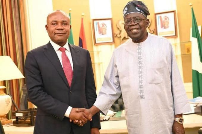 2027: Mbah named APC South-East Campaign Coordinator