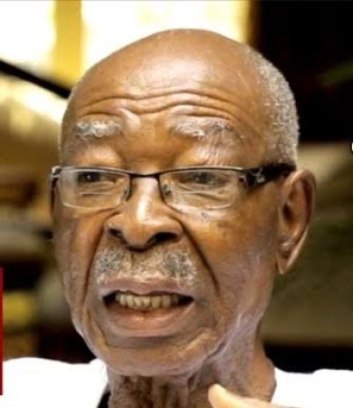 Renegotiate, Reconfigure Nigeria before holding another election — Full Gospel BoT Chairman