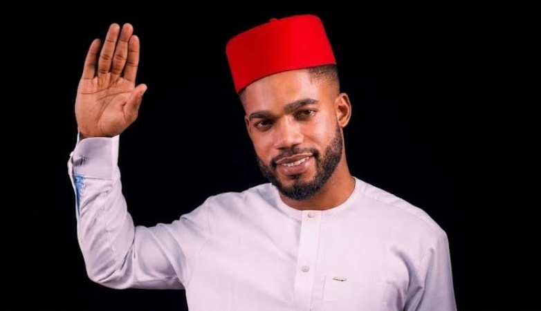 Umahi’s 28-year-old son clinches Ebonyi LG chairmanship