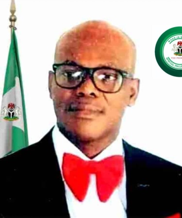 How ‘fake’ Made-in-Nigeria office penetrated states, foreign offices