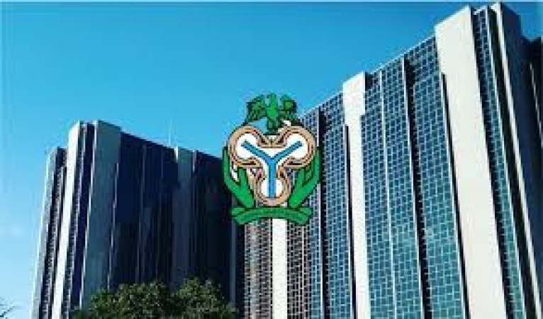 Stock market sheds N2.1tn as investors react to CBN’s revised open market operation framework 