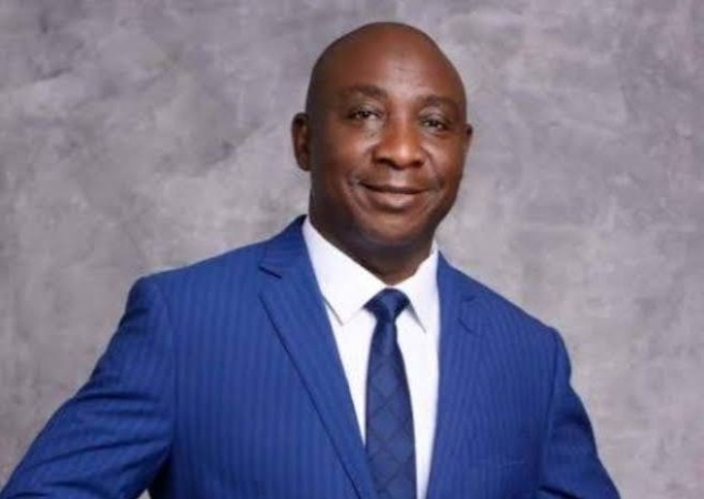 Illegal NFF: Why Gusau, other illegalities must go, quickly