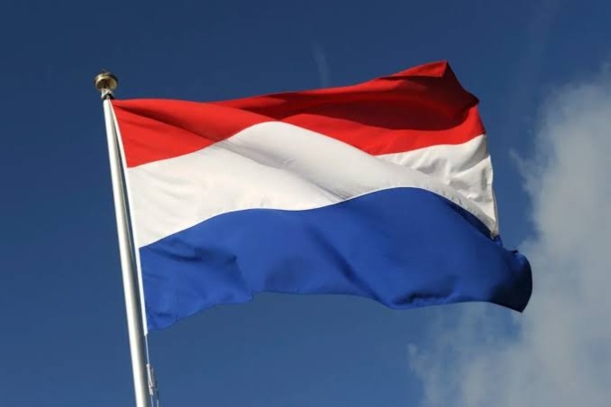 1,917 Nigerians sought Netherlands asylum in two years — Report 