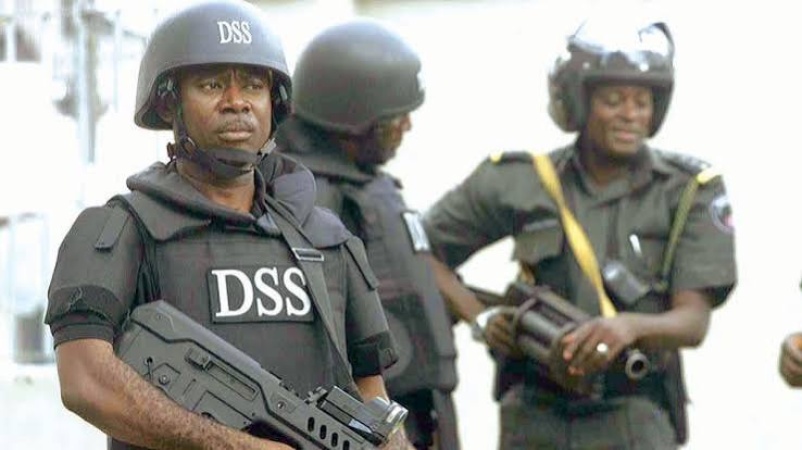 DSS, security forces rescue kidnap victim in Imo 