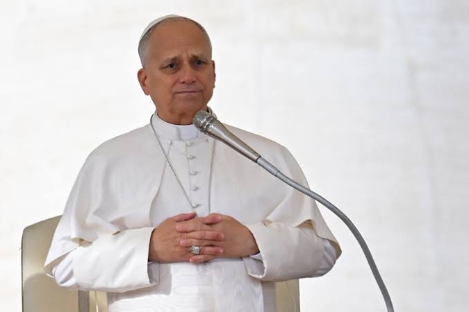 Fear mongering about AI and Pope Leo XIV’s assurances
