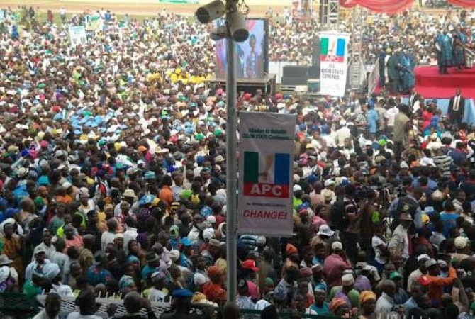 2027: What Nigerians realistically expect to hear on the presidential election campaigns
