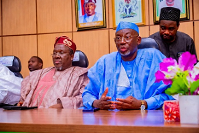 500 Islamic clerics endorse Tinubu for 2027