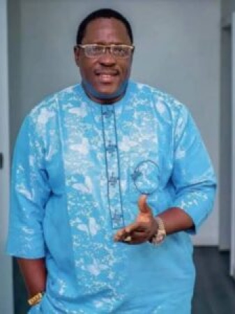 Veteran actor Taiwo ‘Ogogo’ Hassan loses cancer battle