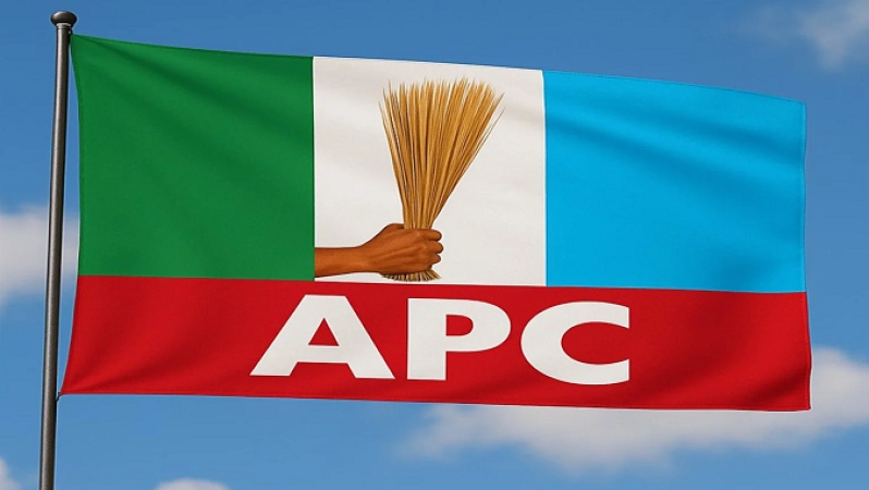 APC sweeps Ebonyi LG elections
